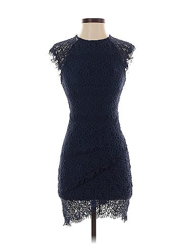 Hello Molly Cocktail Dress (view 1)