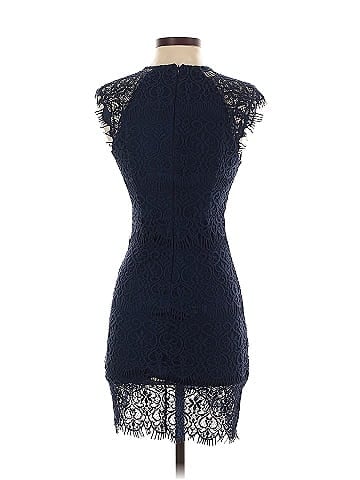 Hello Molly Cocktail Dress (view 2)