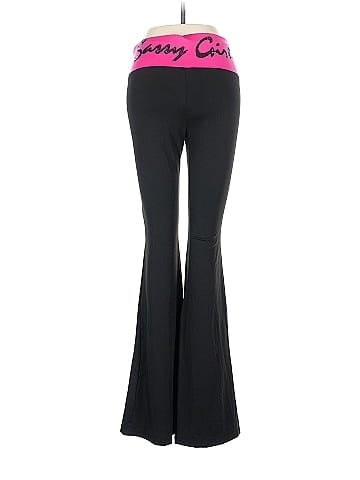 Shein Yoga Pants (view 2)