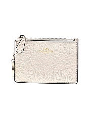 Coach Factory Card Holder 