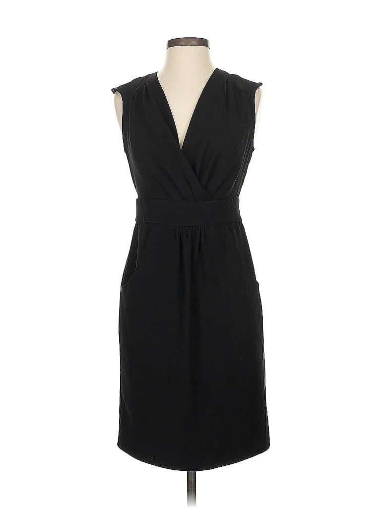Click to view more detailed imagery on our partner's website Pre-owned Inc International Concepts Cocktail Dress In Black