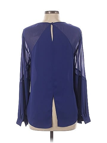 1.State Long Sleeve Blouse (view 2)