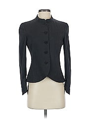 Armani Collezioni Wool Blazer