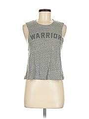 Spiritual Gangster Sleeveless T Shirt
