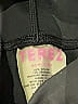 Terez Graphic Black Leggings Size S - photo 4