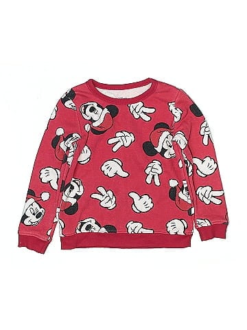 Disney Sweatshirt (view 1)