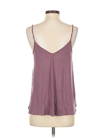 Express One Eleven Sleeveless Top (view 2)