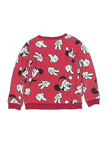Disney Sweatshirt (view 2)