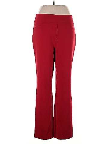 7th Avenue Design Studio New York & Company Active Pants (view 1)