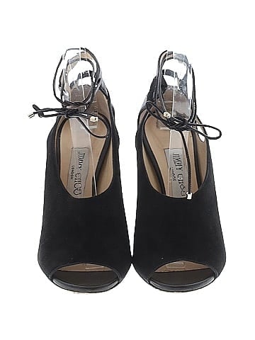 Jimmy Choo Heels (view 2)