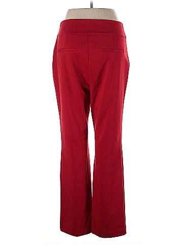 7th Avenue Design Studio New York & Company Active Pants (view 2)