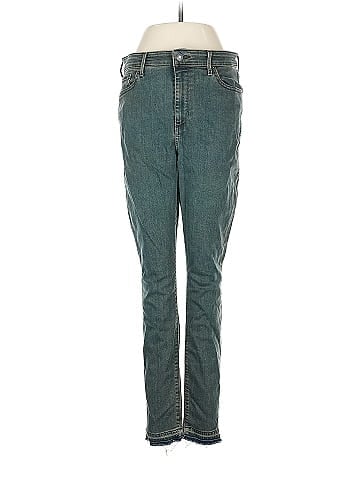 Lucky Brand Jeans (view 1)