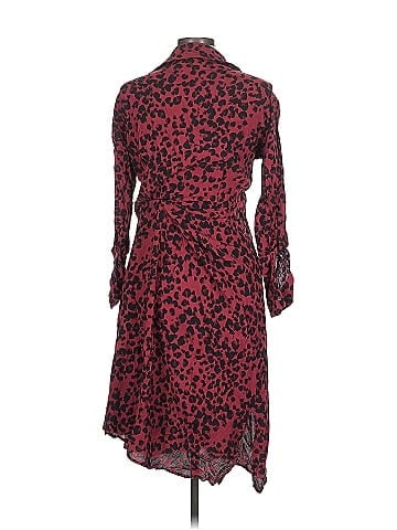 Seraphine Casual Dress (view 2)