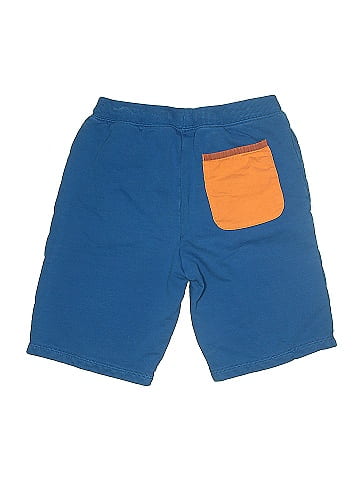 Hanna Andersson Athletic Shorts (view 2)