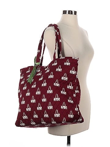 Vera Bradley Tote (view 2)
