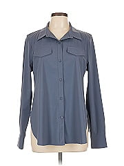 Lyssé Long Sleeve Blouse