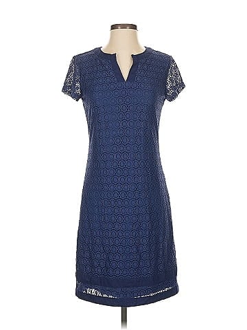 Isaac Mizrahi LIVE! Casual Dress (view 1)