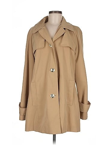 Calvin Klein Trenchcoat (view 1)