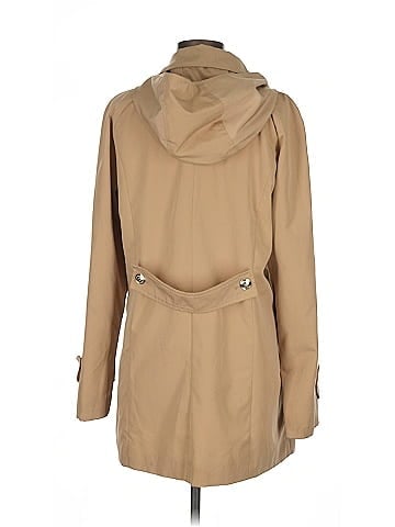 Calvin Klein Trenchcoat (view 2)