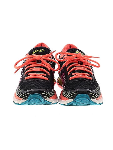 Asics Sneakers (view 2)