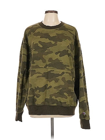 Champion Sweatshirt (view 1)