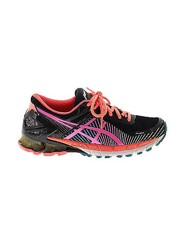 Asics Sneakers (view 1)