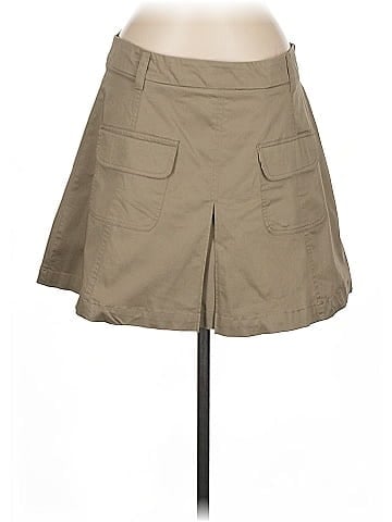 Porridge Casual Skirt (view 1)