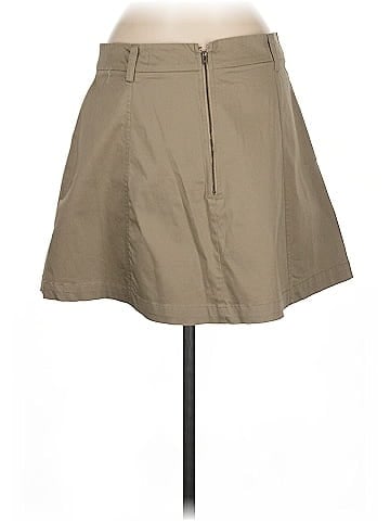 Porridge Casual Skirt (view 2)