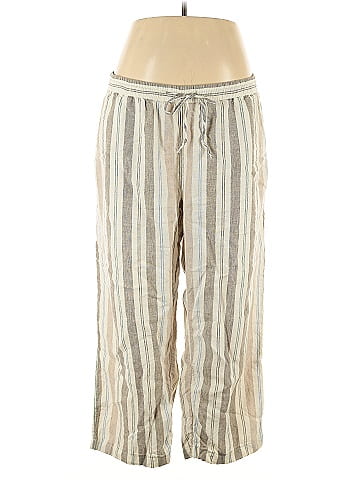 Charter Club Casual Pants (view 1)