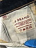 J Brand Blue Jeans Size 30 waist - photo 5