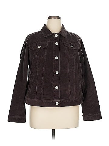 Torrid Jacket (view 1)