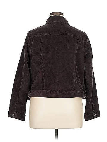 Torrid Jacket (view 2)
