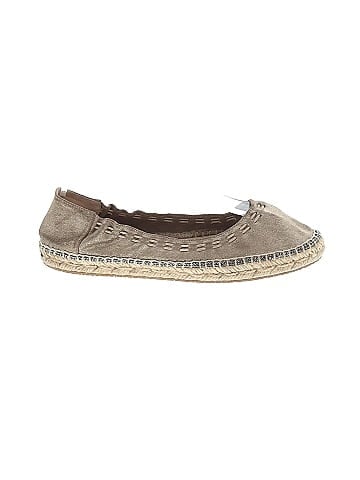 Jimmy Choo Flats (view 1)