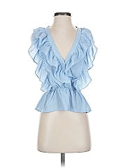 Wayf Sleeveless Blouse
