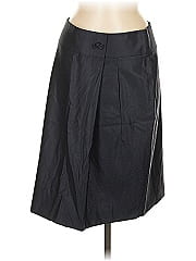 Giorgio Armani Wool Skirt