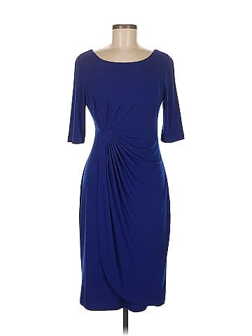 Connected Apparel Cocktail Dress (view 1)