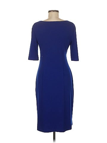 Connected Apparel Cocktail Dress (view 2)