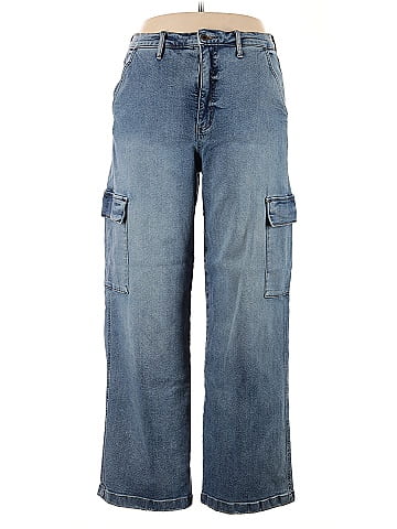 Jessica Simpson Jeans (view 1)