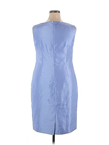 Le Suit Cocktail Dress (view 2)