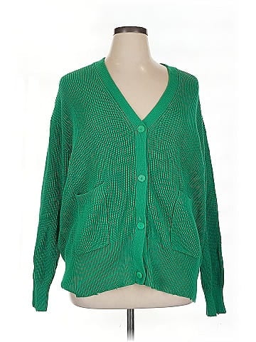 VICI Cardigan (view 1)