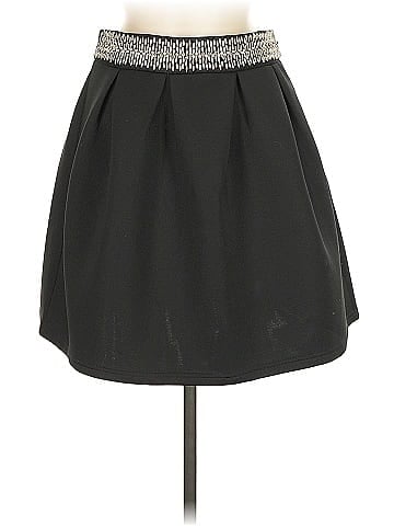 Blue Rain Casual Skirt (view 1)