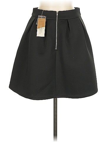 Blue Rain Casual Skirt (view 2)