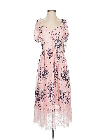 Chelsea28 Casual Dress (view 1)