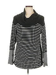 Avenue Pullover Sweater