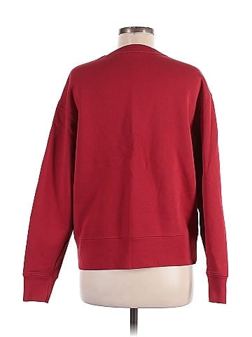 Acne Studios Fairview Face Sweatshirt (view 2)