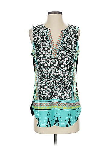 Hale Bob Sleeveless Blouse (view 1)