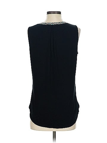 Hale Bob Sleeveless Blouse (view 2)