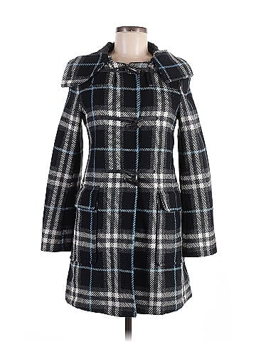 Burberry coat (view 1)