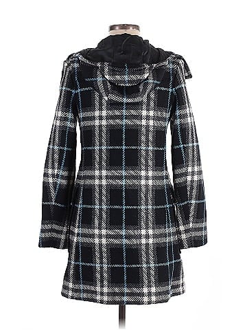 Burberry coat (view 2)