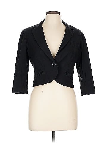 Express Design Studio Blazer (view 1)